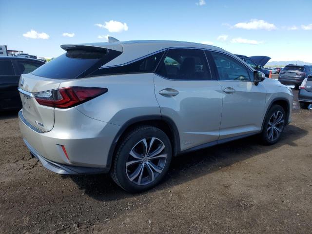 Vin: 2t2bgmca6hc012036, lot: 57224085, lexus rx450 450h base 20173