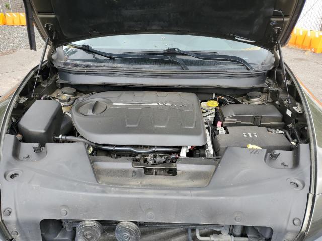 2015 JEEP CHEROKEE T - 1C4PJMBS8FW785584