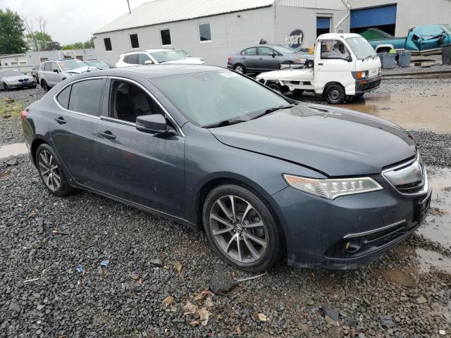 2015 ACURA TLX ADVANC 19UUB2F71FA008124