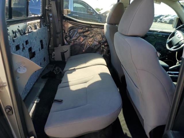 5tfax5gn0kx152630 - 2019 Toyota Tacoma Double Cab - #57901085