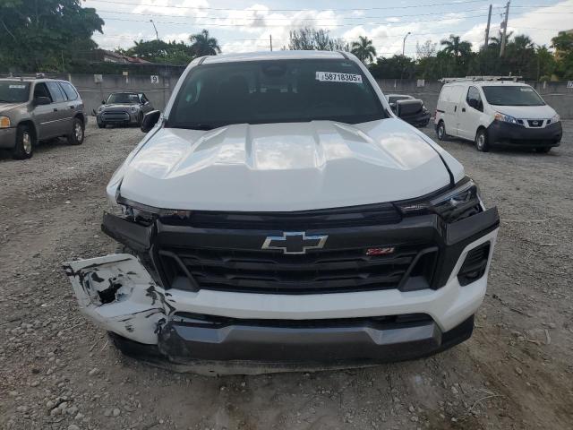 2023 CHEVROLET COLORADO Z - 1GCPTDEK3P1266351