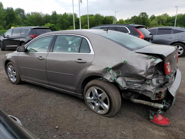 Vin: 1g1zc5eb2af109718, lot: 57888925, chevrolet malibu 1lt 20102