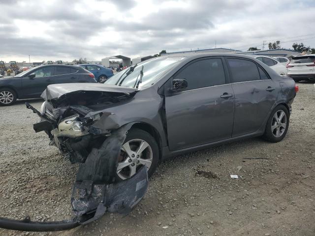 Vin: 5yfbu4ee5dp147211, lot: 55320695, toyota corolla base 2013 img_1