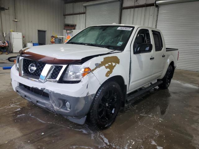 Vin: 1n6ad0er3jn730566, lot: 56326635, nissan frontier s 2018 img_1