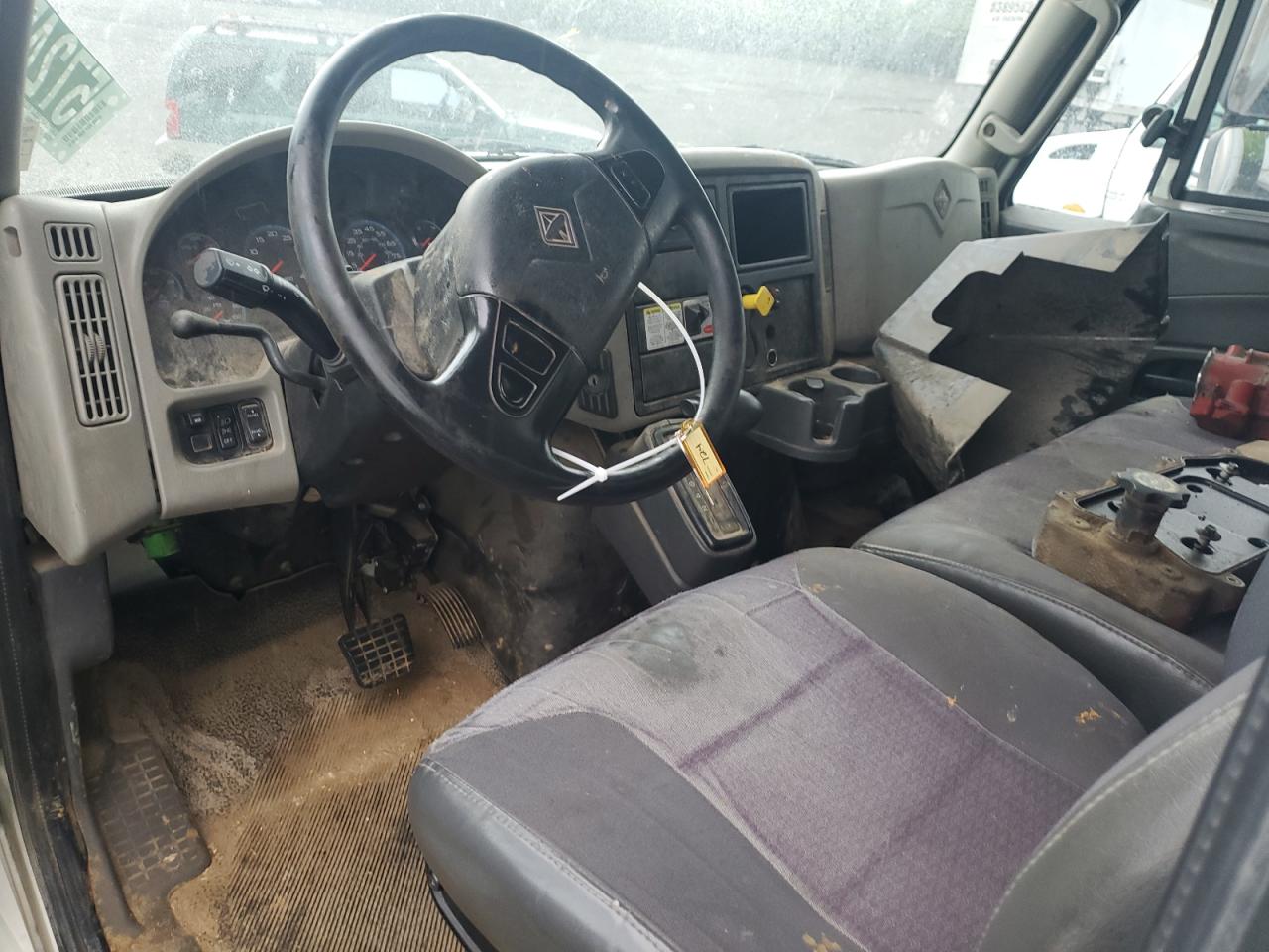 Lot #3291175968 2019 INTERNATIONAL 4000 4300