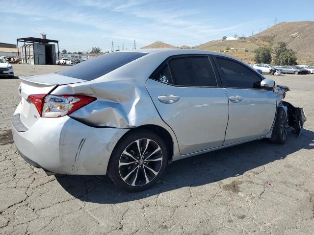 Vin: 2t1burhe9jc021065, lot: 57151735, toyota corolla l 20183