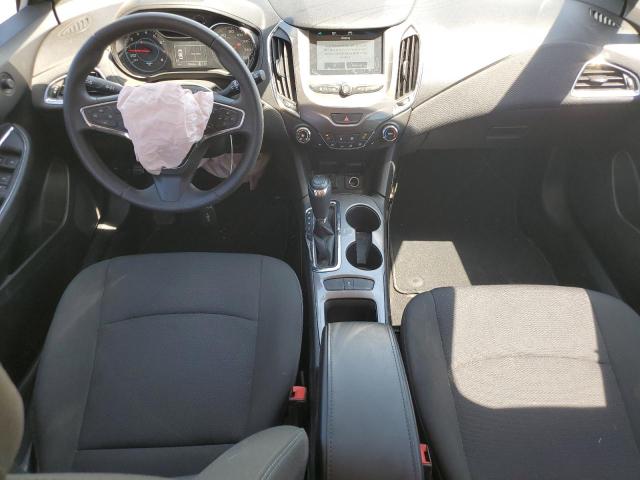 2017 CHEVROLET CRUZE LT - 3G1BE6SM6HS555674