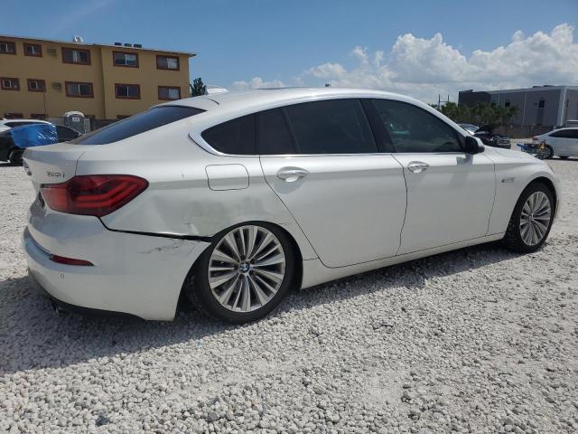 Vin: wba5m2c5xfd872276, lot: 58240285, bmw 5 series igt 20153