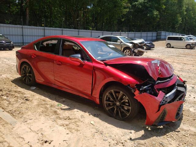 Vin: jthbz1b26s5084039, lot: 57502865, lexus is 350 f s 350 f sport design 20254