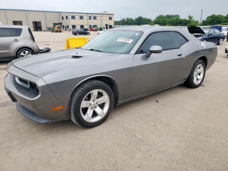 Vin: 2b3cj4dg3bh602965, lot: 57474925, dodge challenger 2011 img_1