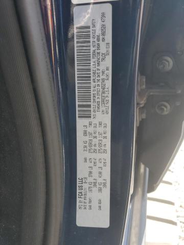 2019 RAM 1500 BIG H 1C6RREBT8KN652749