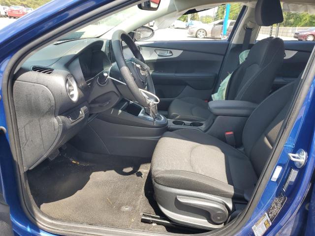 2024 KIA FORTE LX 3KPF24AD6RE794312