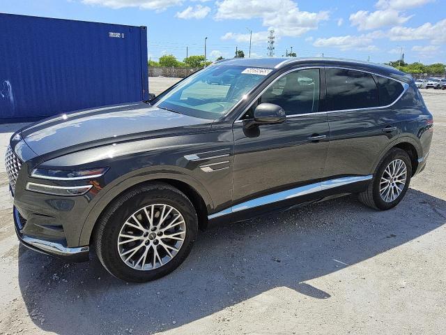 2024 GENESIS GV80