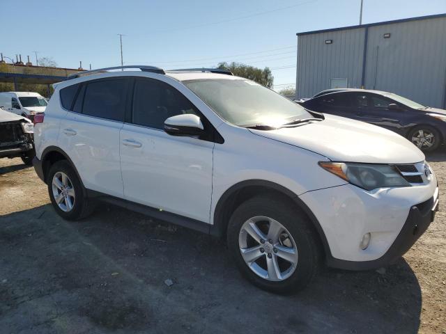Vin: 2t3wfrev4ew105547, lot: 56663545, toyota rav4 xle 20144