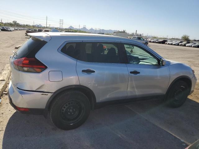 Vin: 5n1at2mm8hc732368, lot: 57505685, nissan rogue s 20173