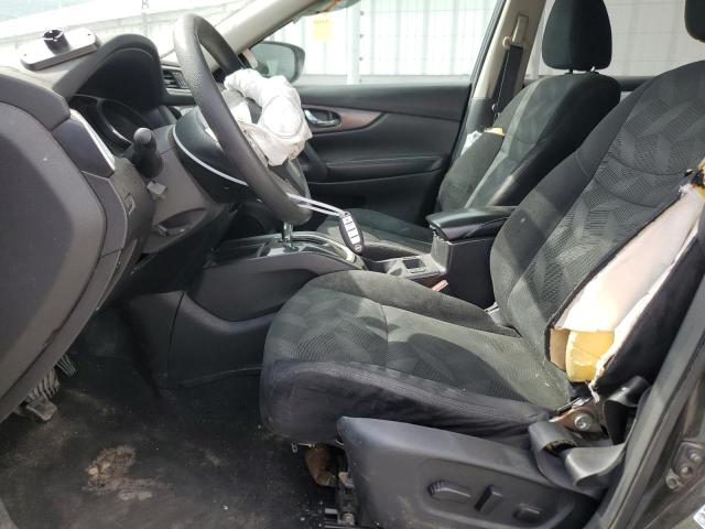 2015 NISSAN ROGUE S - 5N1AT2MK2FC867194