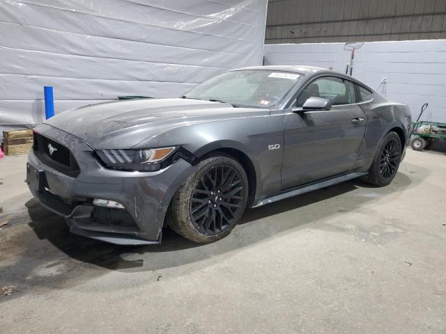 FORD MUSTANG GT