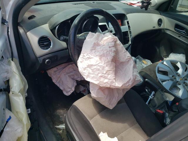 2016 CHEVROLET CRUZE LIMI - 1G1PC5SH3G7135649