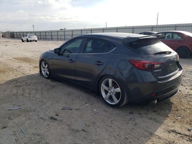 Vin: jm1bm1l79e1131621, lot: 52793145, mazda 3 touring 20142