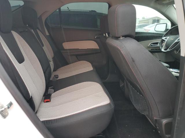 2016 CHEVROLET EQUINOX LT - 2GNALCEK3G1166235