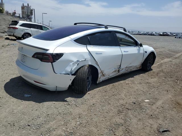 Vin: 5yj3e1ea7jf005687, lot: 57808295, tesla model 3 20183