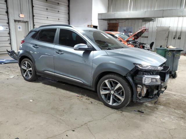 2020 HYUNDAI KONA ULTIM KM8K5CA51LU440209