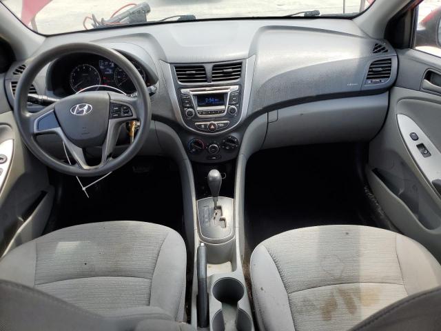 2016 HYUNDAI ACCENT SE KMHCT5AE7GU239295