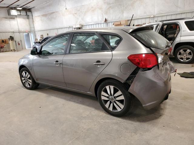 Vin: knafu5a22d5673776, lot: 58545345, kia forte ex 20132