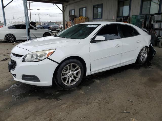 Vin: 1g11c5sl1fu151519, lot: 58637025, chevrolet malibu 1lt 2015 img_1