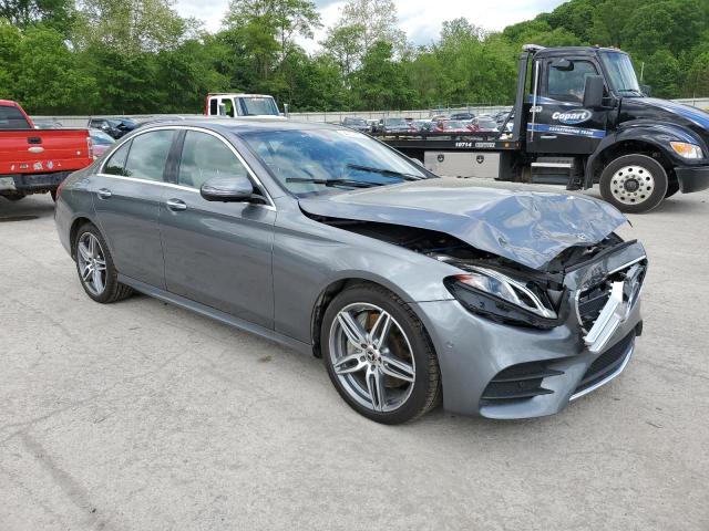Vin: wddzf8eb1la723438, lot: 54707435, mercedes-benz e-class 350 4matic 20204