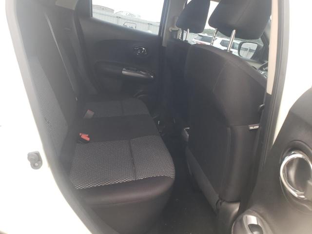 2015 NISSAN JUKE S JN8AF5MV4FT561447