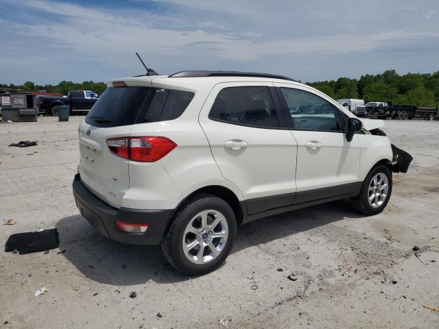 Vin: maj3s2ge1lc340030, lot: 57560375, ford ecosport se 20203
