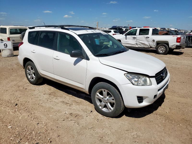 Vin: 2t3zf4dv8cw147167, lot: 56456115, toyota rav4 20124