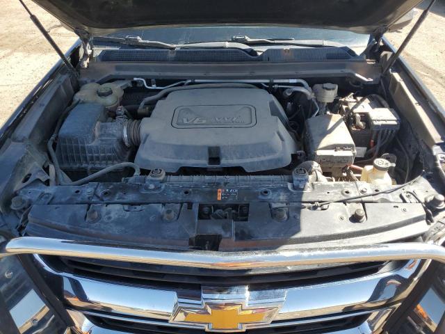 2016 CHEVROLET COLORADO L - 1GCGTCE33G1170397