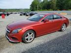 2016 MERCEDES-BENZ CLS 550 4M - WDDLJ9BB7GA178348