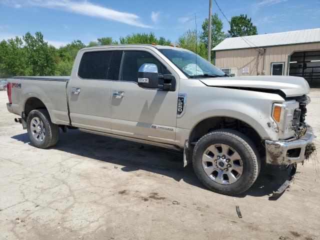 2017 FORD F250 SUPER #3297229376