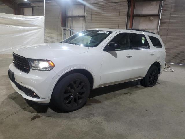 DODGE DURANGO GT