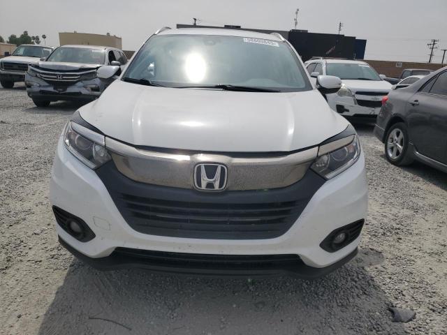2022 HONDA HR-V EX - 3CZRU5H5XNM709932