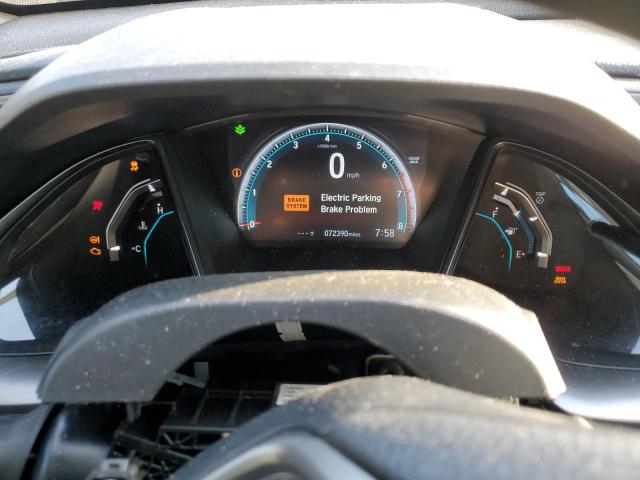 SHHFK7H55JU201617 2018 HONDA CIVIC