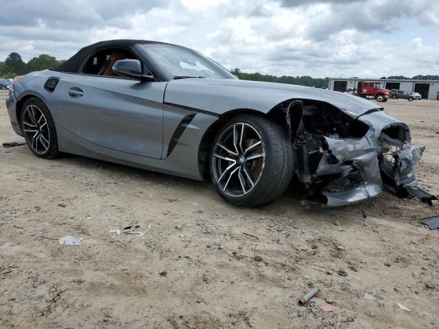 Vin: wbahf3c0xrwy33763, lot: 58850565, bmw z4 sdrive30i 20244