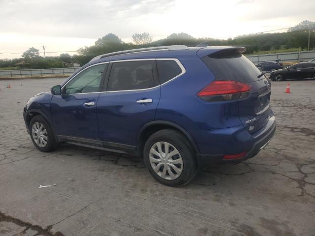 Vin: 5n1at2mt0hc787937, lot: 57524415, nissan rogue s 20172