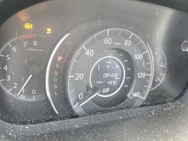 2016 HONDA CR-V LX - 2HKRM4H35GH612659