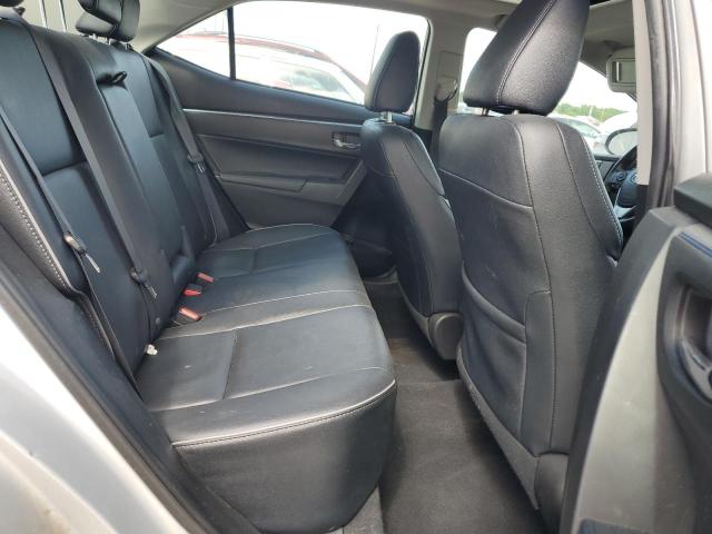 2015 TOYOTA COROLLA L - 2T1BURHE1FC314417