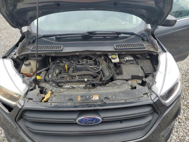 2018 FORD ESCAPE SE - 1FMCU0GD3JUB85094
