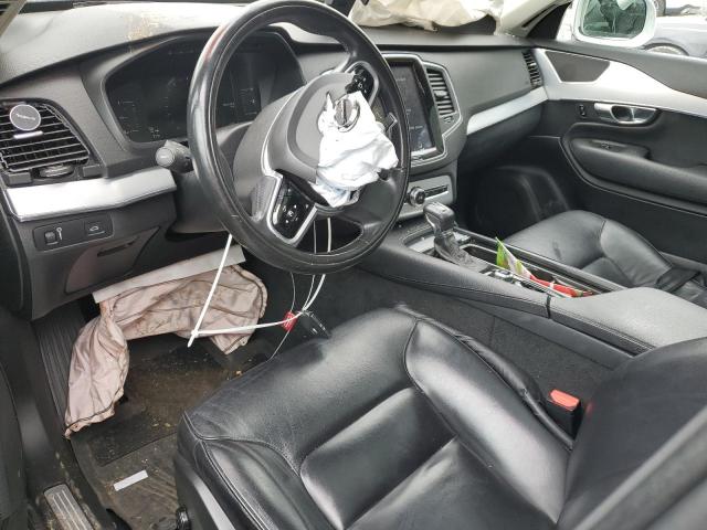 2018 VOLVO XC90 T5 YV4102PK4J1368990