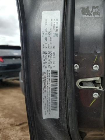 2020 JEEP CHEROKEE T - 1C4PJMBXXLD500953