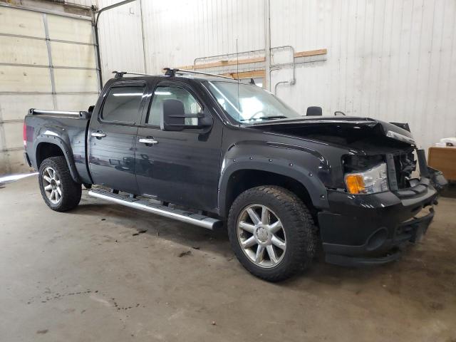Vin: 3gtp2xe22bg299792, lot: 56879195, gmc sierra k1500 denali 20114