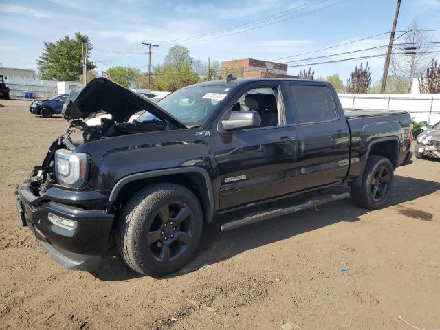 3GTU2MEC9HG296181 2017 GMC SIERRA