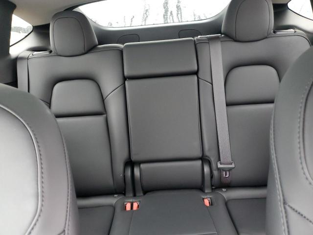 2024 TESLA MODEL Y - 7SAYGDEE3RF993456