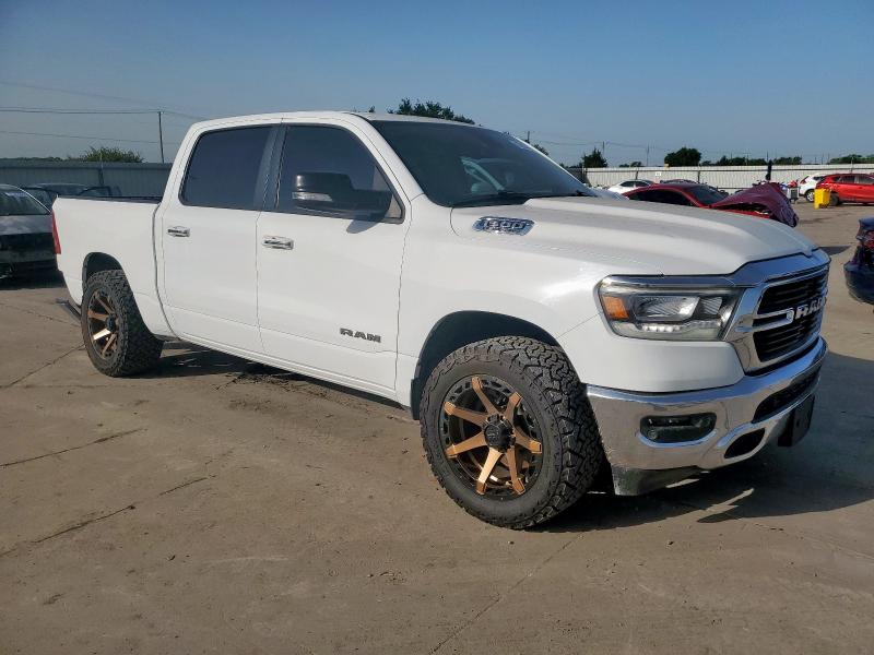 Vin: 1c6srfft9kn538146, lot: 57605795, ram 1500 big horn/lone star 20194